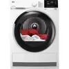 AEG TR79CG34B 7000 SensiDry® - Warmtepomp Droogkast - 9 kg - NL/FR
