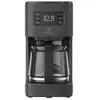 Cafetière filtre Electrolux Create 5 E5CM1-6AN - programmable anthraci...