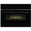 AEG Four encastrable TK8NK621B MealAssist CombiQuick