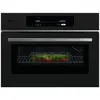 AEG Four encastrable TKK8N821T CombiQuick