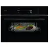AEG Four encastrable TP8SK721B SteamPro