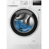 Lave-linge hublot Pose-libre SensiCare 600 9 kg Electrolux EW6FI2914GW