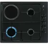 Electrolux Table de cuisson mixte 4 feux noir - EGL62821OB