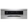 Lave-vaisselle pose libre Electrolux ESG88600SX