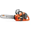 Husqvarna, Tronçonneuse, Tronçonneuse sans fil 435i 35 cm (Tronçonneus...