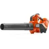 Husqvarna, Aspirateur + souffleur à feuilles, 325iB (Fonctionnement su...