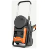 Husqvarna PW 240 Hogedrukreiniger - 140 bar, 465 l/u, 8m UltraFlex Sla...