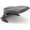 Husqvarna Automower Garage voor Aspire R4 Zwart