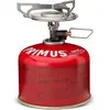 Primus Essentail Trail Stove Duo - 2500 Watt - duo aansluiting