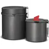Primus Trek pot pannenset - 1.6L - 2 verschillende maten