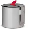 Primus Essential Trpot Série de Casserole Multicolore 0,6 L