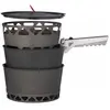 Primus Prime Tech - Réchaud à gaz - 1300ml noir