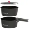 Relags Primus Litech Lot de 2 casseroles multicolores 1,3 l 1,3 l