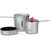 Primus Essential pannenset - 3-delig - Aluminium