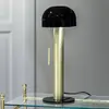 Markslöjd, Lampe de table, COSTA Table 2L Black/Brushed brass