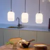 Markslöjd, Suspension, Cava pendel sort/hvid