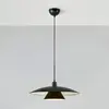 Markslöjd, Suspension, MILLINGE Pendant 1L Matt Black