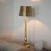 Markslöjd, Lampe de table, METALLO Table 1L Antique Brass