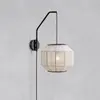 Markslöjd, Applique + plafonnier, ASUKA Wall 1L Beige/Black
