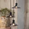 Markslöjd, Suspension, NOVIA Pendant 3L Black/Smoke