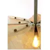 Markslöjd, Suspension, Styrka Lampe à suspension Ø63 Beige/ Antique Br...
