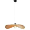Markslöjd, Suspension, Rayo Lampe à suspendre Natural (E27)