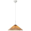 Markslöjd, Suspension, PLISADO Pendant 1L 50cm Beige