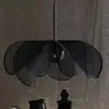 Markslöjd, Suspension, Styrka Lampe à suspendre Ø75 Black/Smoke (E27)