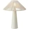 Markslöjd, Lampe de table, FAVORO Table 1L Beige