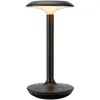 Markslöjd, Lampe de table, PETIT Rechargeable Table Black B/O