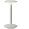 Markslöjd, Lampe de table, PETIT Rechargeable Table Greige B/O