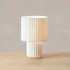 Markslöjd, Lampe de table, CATIS Table 1L 32cm White