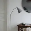 Markslöjd, Lampadaire, FUNIL Floor 3-Step LED Grey