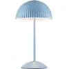 Markslöjd, Lampe de table, ZIN Table 2L Blue (G9)