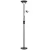 Markslöjd, Lampadaire, MODU Floor 2L Black (450 lm)