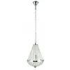 Markslöjd GRÄNSÖ-Lustre Métal/Cristal Ø30cm