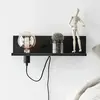 Markslojd - Applique murale multi Noire 1 ampoule - Noir