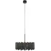 Suspension LEVEL Noir 3 ampoules
