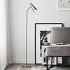 Markslojd - Lampadaire peak antique 1 ampoule