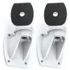 Supports d'enceintes Audio Pro WB-201 Blanc (la paire)
