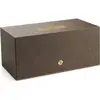 Audio Pro C20 W (Airplay 2, Bluetooth), Système multiroom, Marron