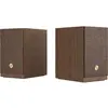 Enceintes sans fil hi-fi Audio Pro A28 W Noyer