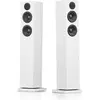 Audio Pro A38 W (Set, 150 W), Enceinte hifi + home cinéma, Blanc
