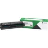 Lexmark - Noir - original - cartouche de toner LCCP LRP - pour Lexmark...