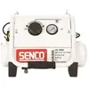 Compresseur sans huile silencieux 5L AERFAST AC8305