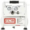 Senco, Compresseur, AC10304 OLIEVRIJE STILLE COMPRESSOR - AFN0029