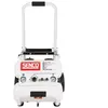 AERFAST Générique Compresseur sans huile et silencieux 16 L SENCO AC24016