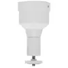 Support de montage vidéo AXIS T91A05 pour caméra de surveillance - Bla...