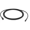 Axis TU6004 CL2 Cable Black 8M Bulk Pack of 4X 8M Cables Used F