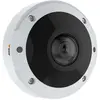 AXIS M3077-PLVE - Caméra réseau panoramique - dôme - extérieur - à l'é...